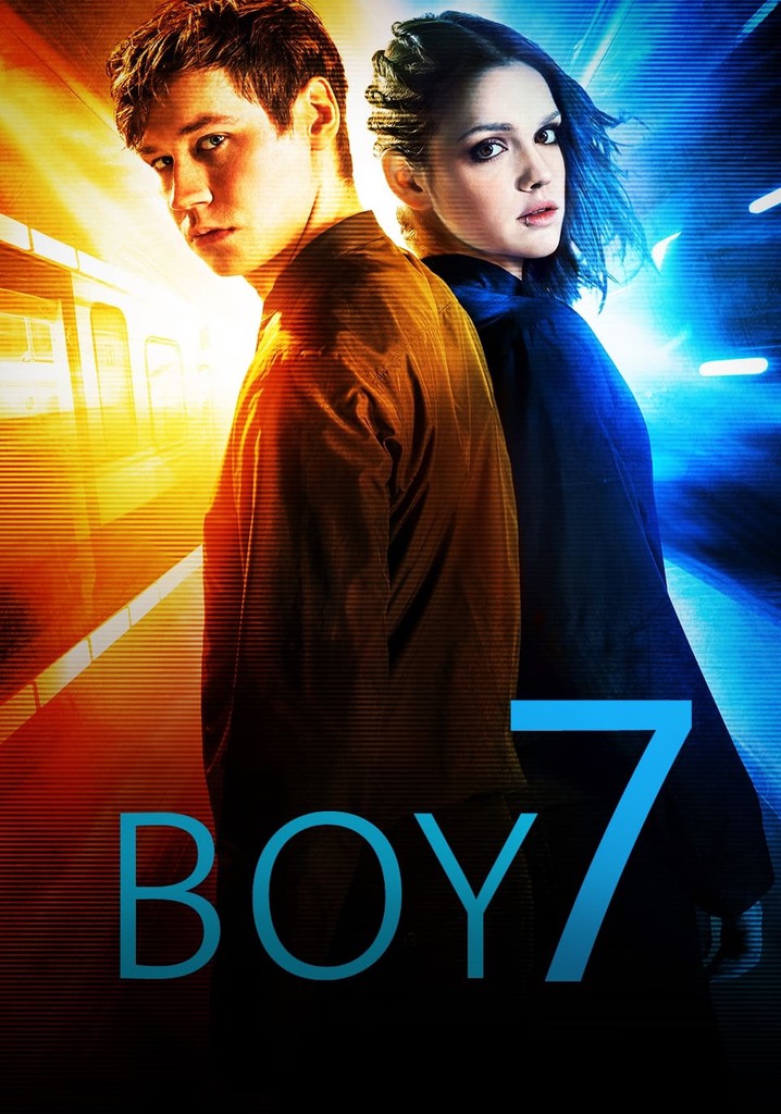 Boy 7 - Stream: Jetzt Film online finden und anschauen